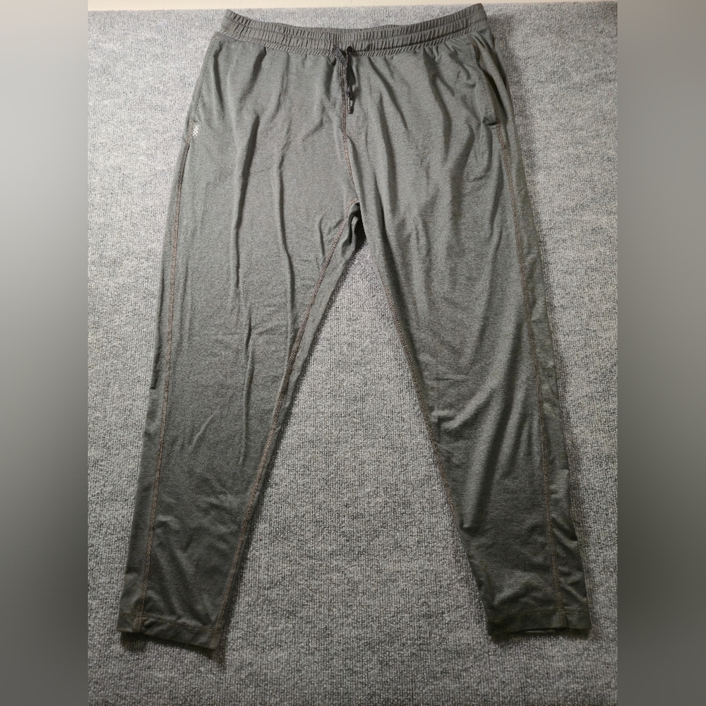 RHONE REIGN ALL AROUND‎ JOGGER PANT Grey Size XXL